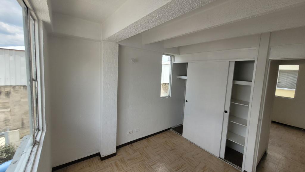 Apartamento En Venta - Toberin, Bogotá