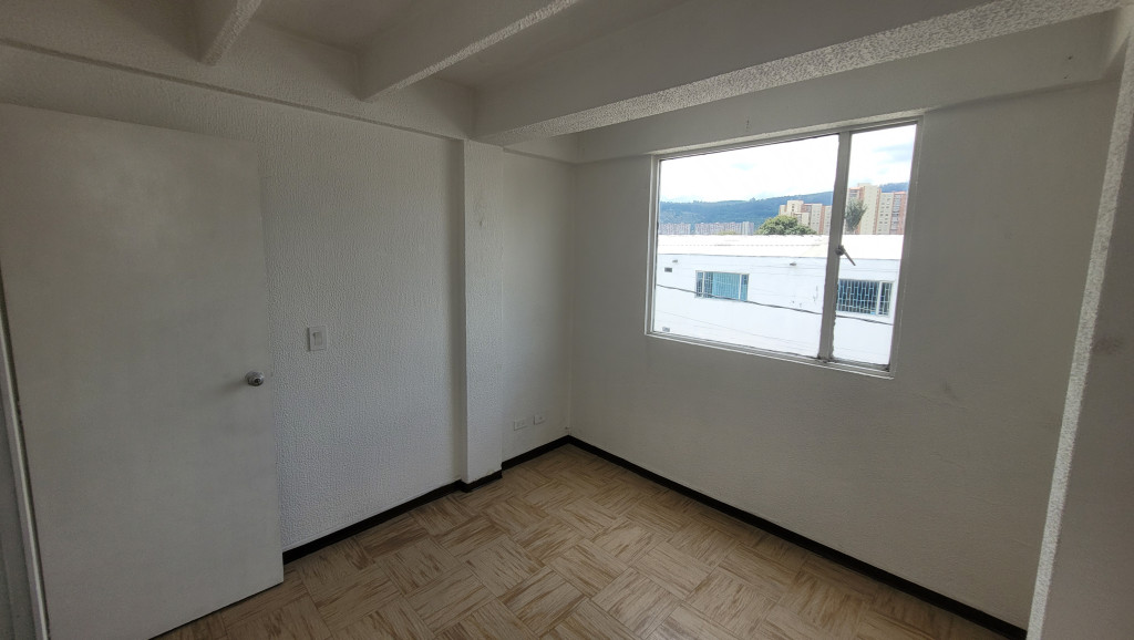 Apartamento En Venta - Toberin, Bogotá