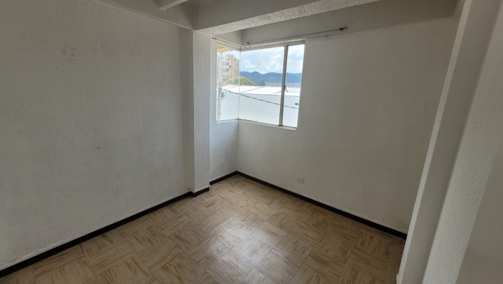 Apartamento En Venta - Toberin, Bogotá