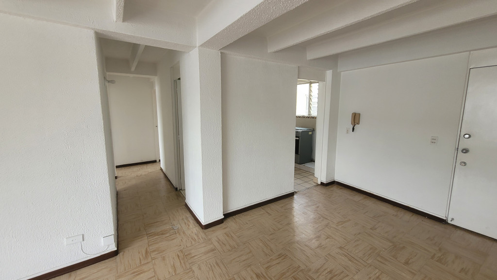 Apartamento En Venta - Toberin, Bogotá