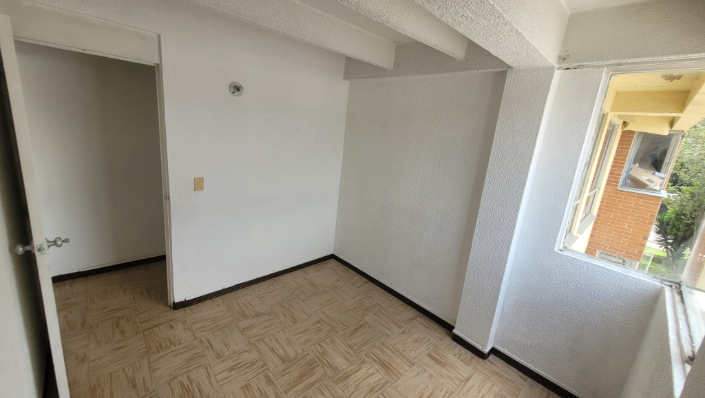 Apartamento En Venta - Toberin, Bogotá