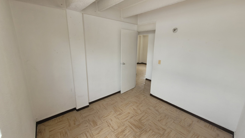 Apartamento En Venta - Toberin, Bogotá