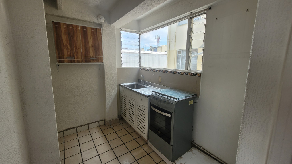 Apartamento En Venta - Toberin, Bogotá