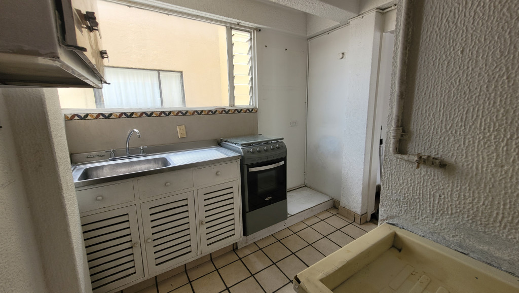 Apartamento En Venta - Toberin, Bogotá