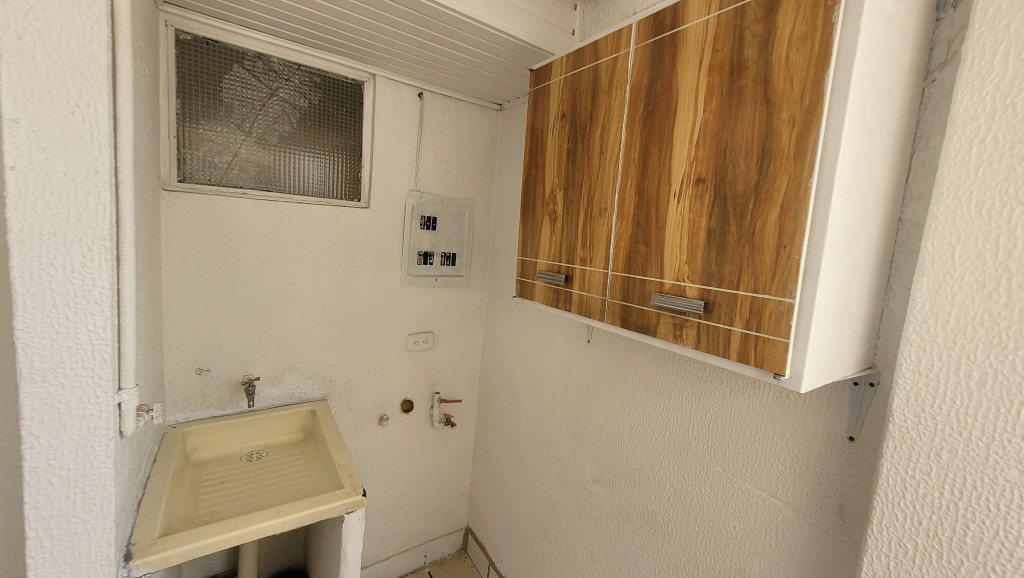 Apartamento En Venta - Toberin, Bogotá