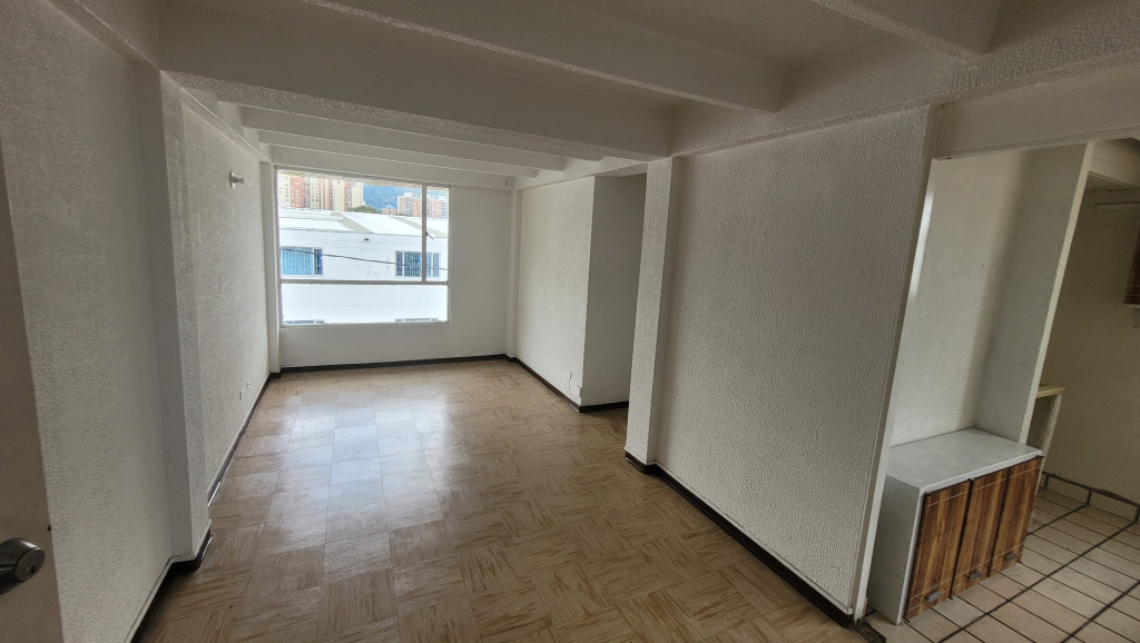 Apartamento En Venta - Toberin, Bogotá