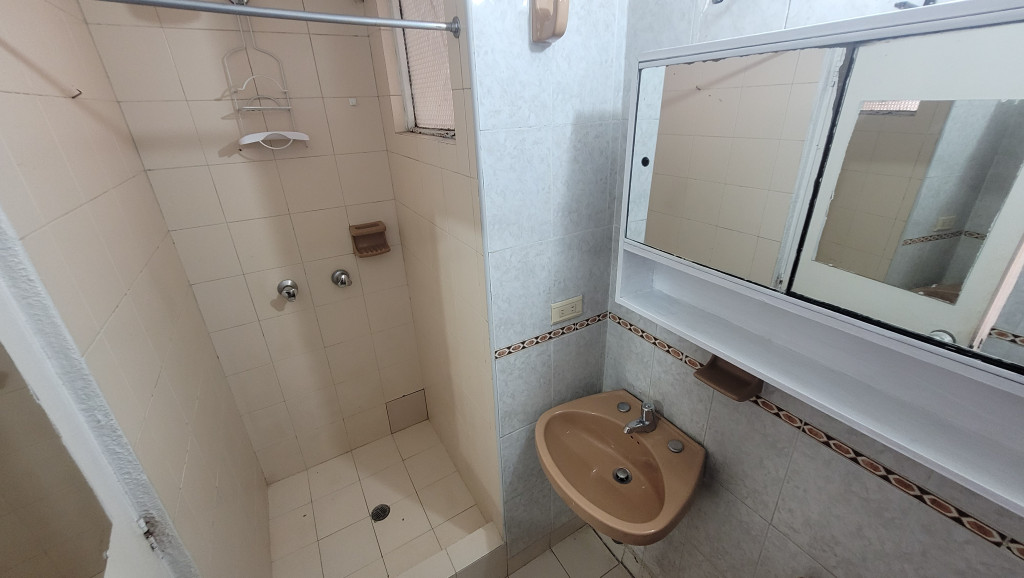 Apartamento En Venta - Toberin, Bogotá