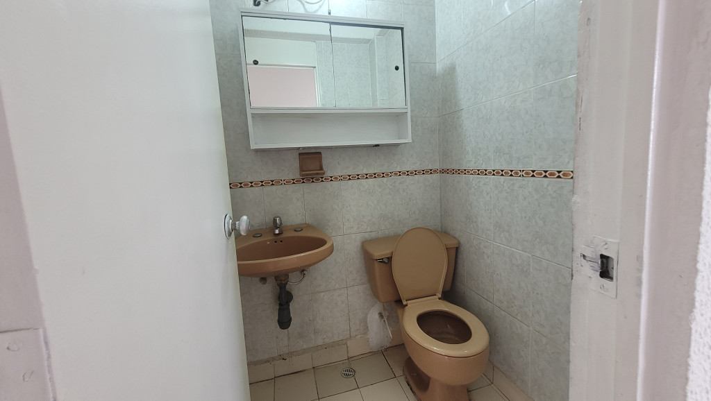Apartamento En Venta - Toberin, Bogotá