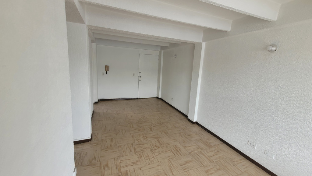 Apartamento En Venta - Toberin, Bogotá