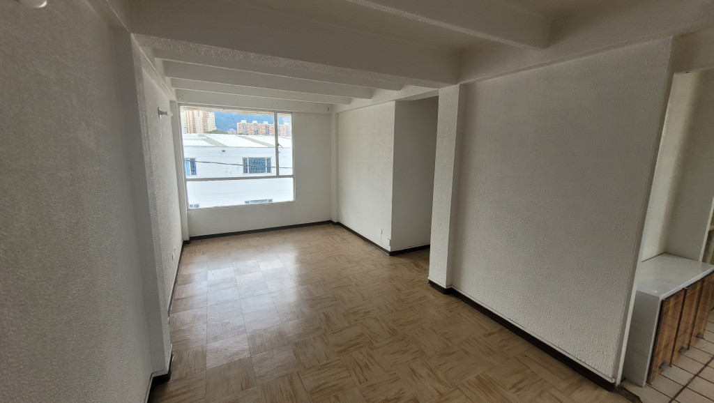 Apartamento En Venta - Toberin, Bogotá