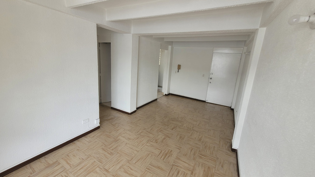 Apartamento En Venta - Toberin, Bogotá