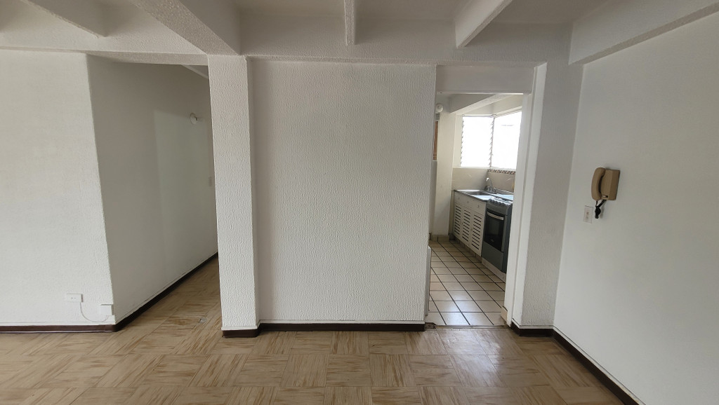 Apartamento En Venta - Toberin, Bogotá
