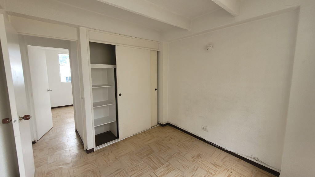 Apartamento En Venta - Toberin, Bogotá