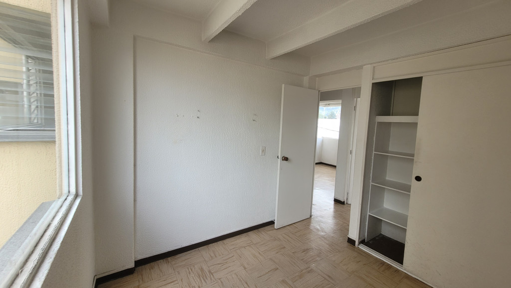 Apartamento En Venta - Toberin, Bogotá