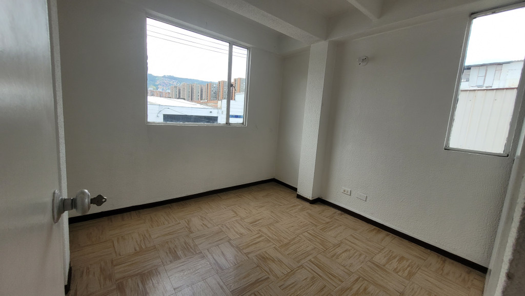 Apartamento En Venta - Toberin, Bogotá