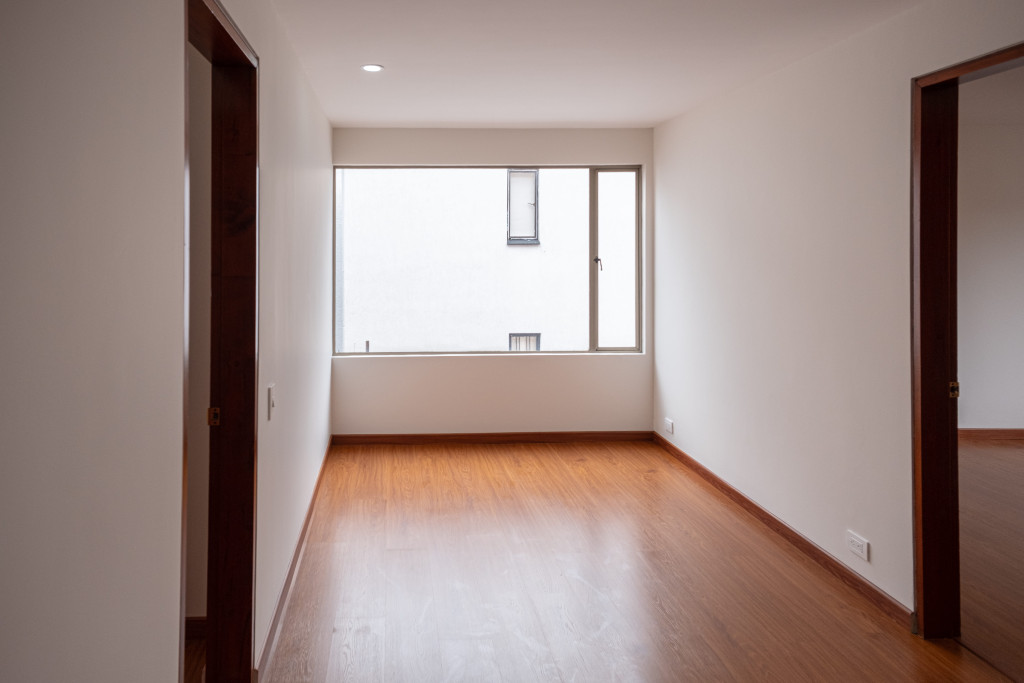 Apartamento En Arriendo/Venta - Santa Barbara-Usaquén, Bogotá
