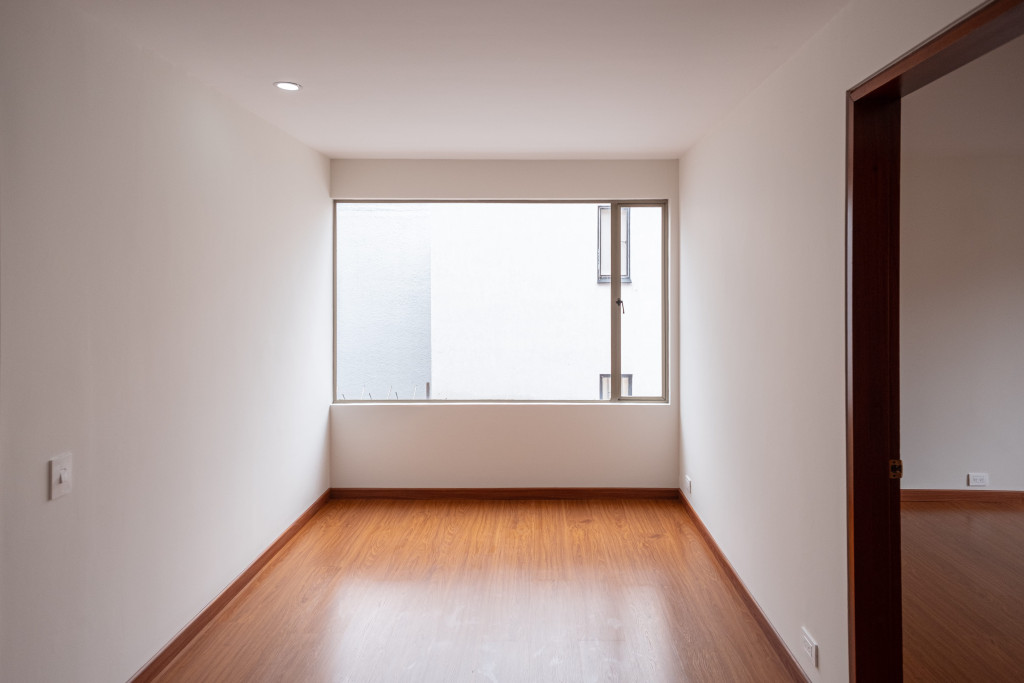 Apartamento En Arriendo/Venta - Santa Barbara-Usaquén, Bogotá