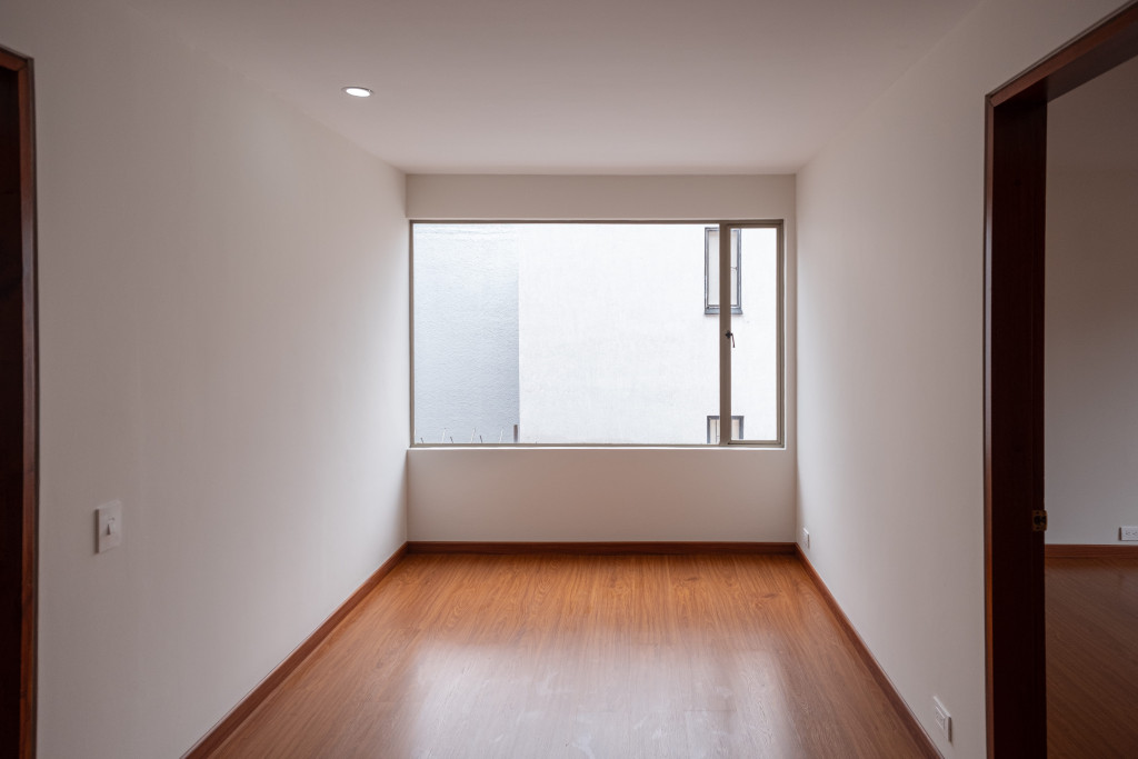 Apartamento En Arriendo/Venta - Santa Barbara-Usaquén, Bogotá
