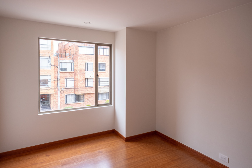 Apartamento En Arriendo/Venta - Santa Barbara-Usaquén, Bogotá