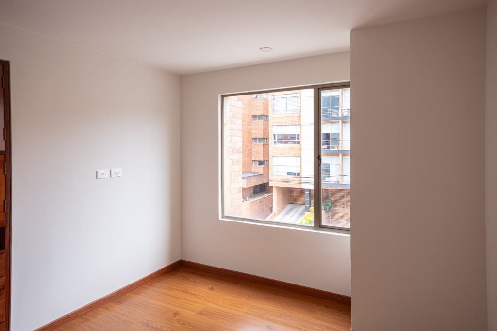 Apartamento En Arriendo/Venta - Santa Barbara-Usaquén, Bogotá