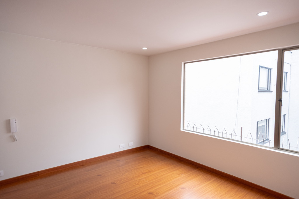 Apartamento En Arriendo/Venta - Santa Barbara-Usaquén, Bogotá