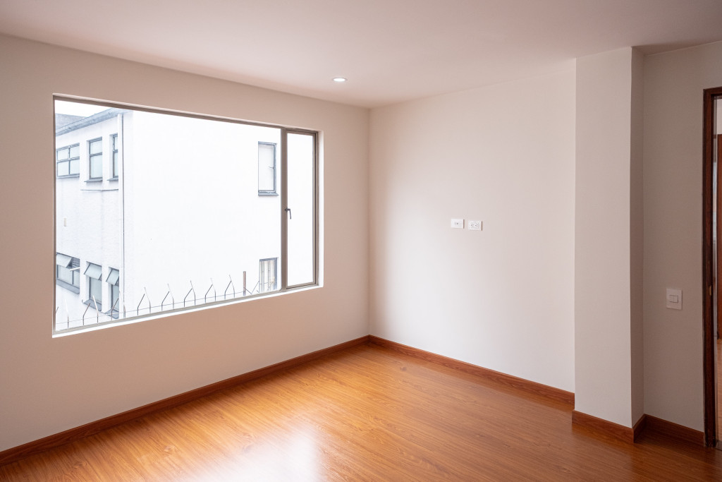 Apartamento En Arriendo/Venta - Santa Barbara-Usaquén, Bogotá