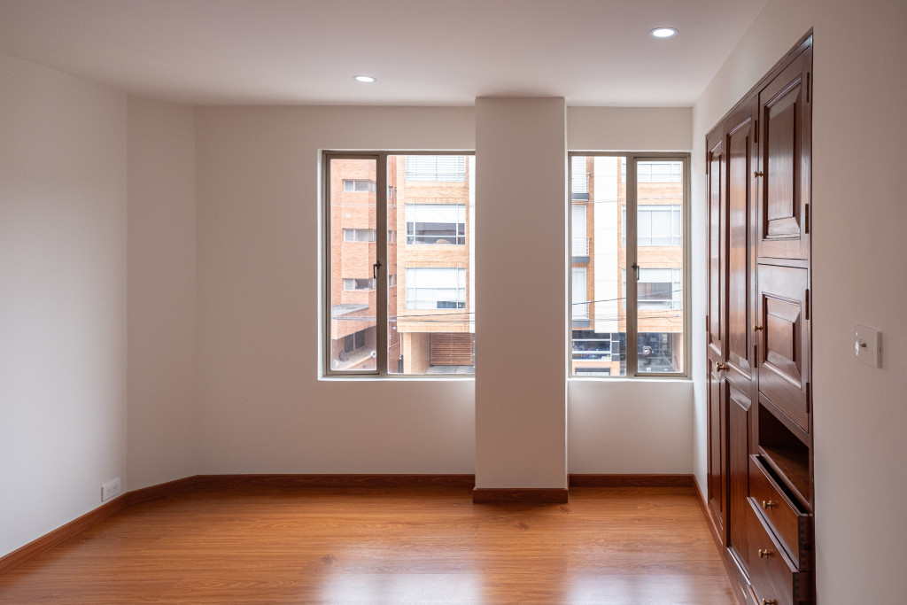 Apartamento En Arriendo/Venta - Santa Barbara-Usaquén, Bogotá