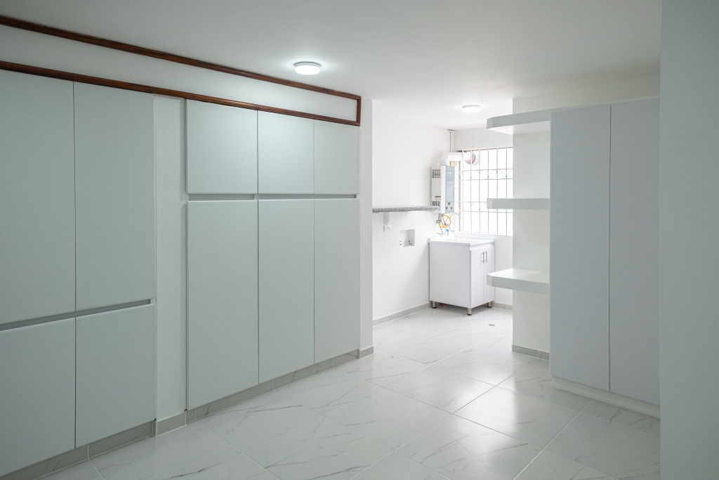 Apartamento En Arriendo/Venta - Santa Barbara-Usaquén, Bogotá