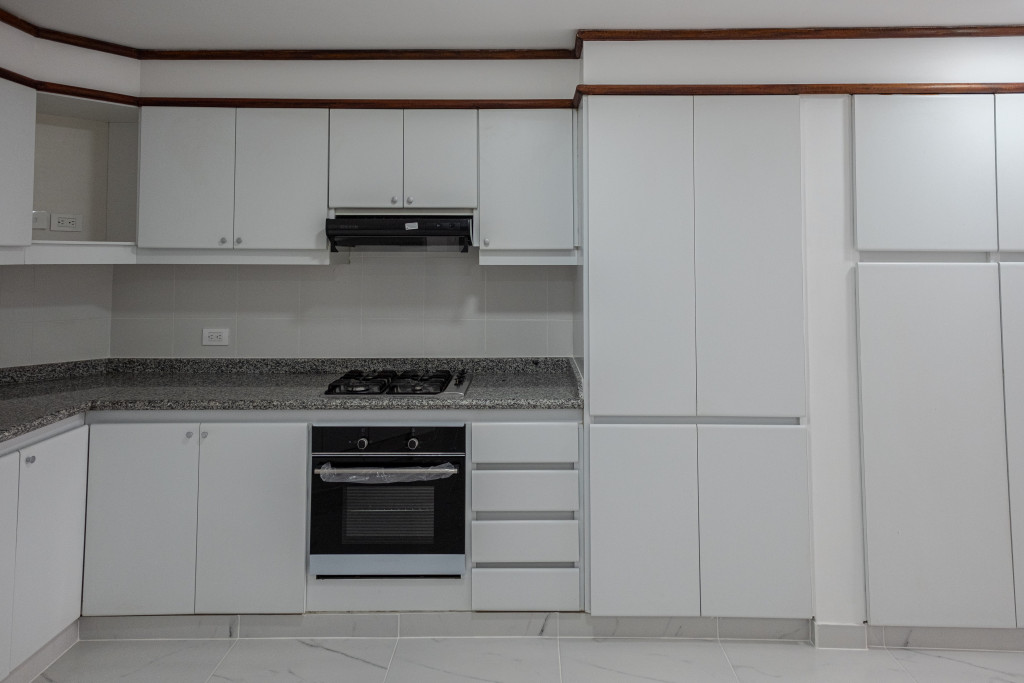 Apartamento En Arriendo/Venta - Santa Barbara-Usaquén, Bogotá