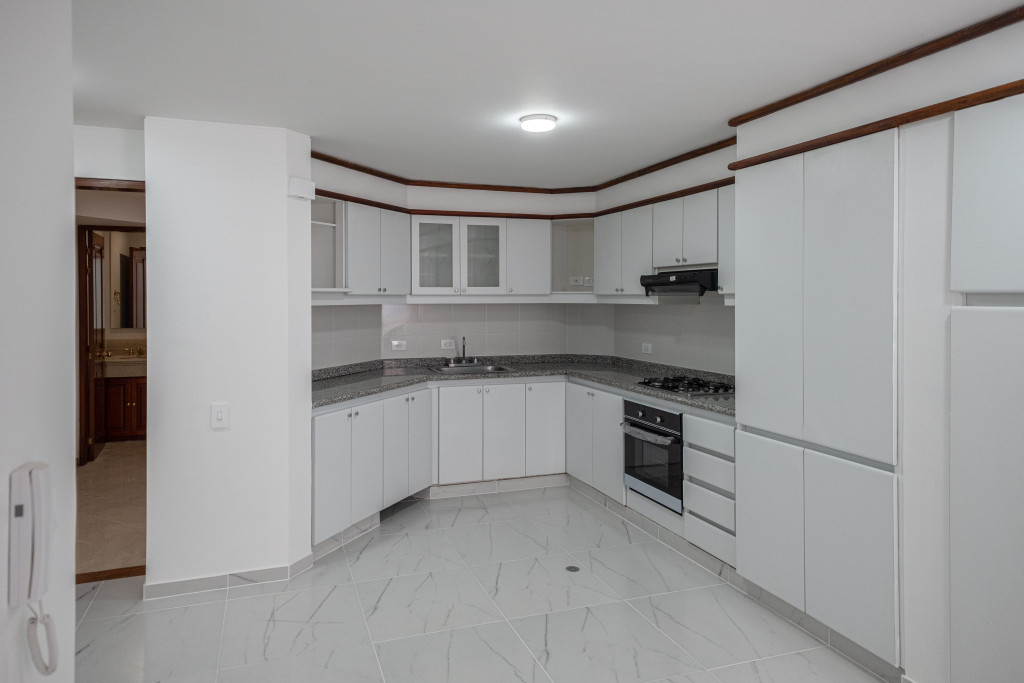 Apartamento En Arriendo/Venta - Santa Barbara-Usaquén, Bogotá