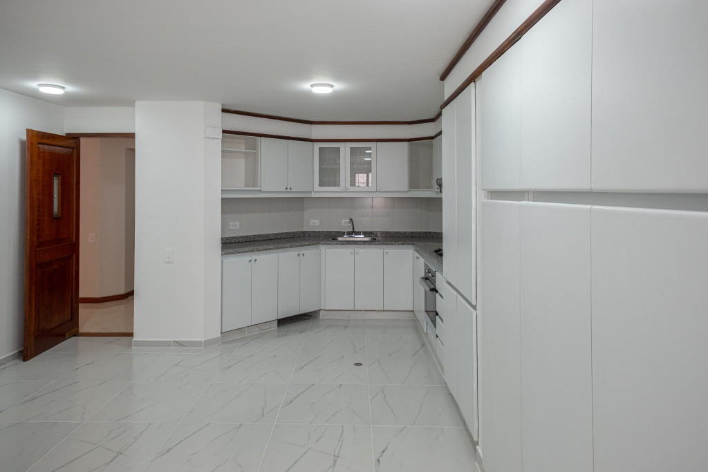 Apartamento En Arriendo/Venta - Santa Barbara-Usaquén, Bogotá