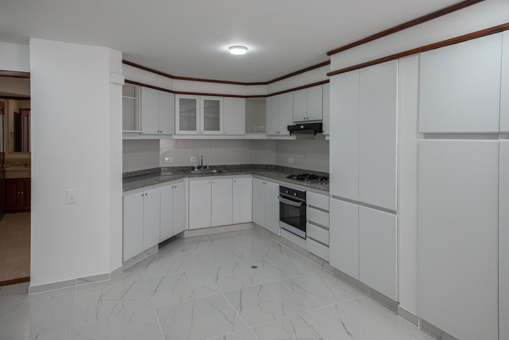 Apartamento En Arriendo/Venta - Santa Barbara-Usaquén, Bogotá