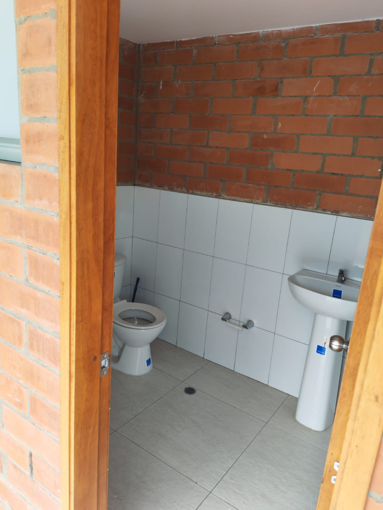 Bodega En Arriendo - Toberin, Bogotá