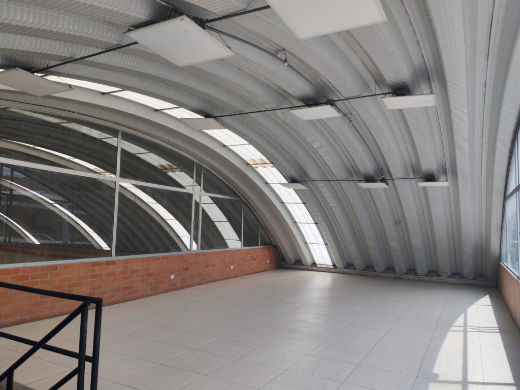 Bodega En Arriendo - Toberin, Bogotá