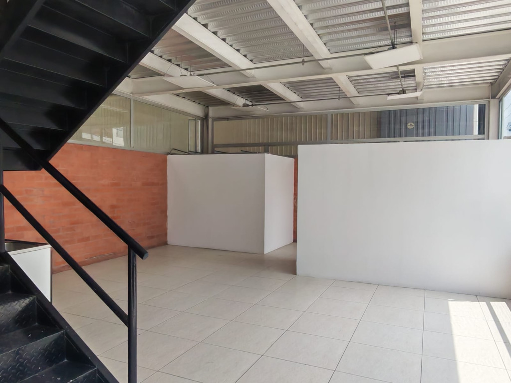 Bodega En Arriendo - Toberin, Bogotá