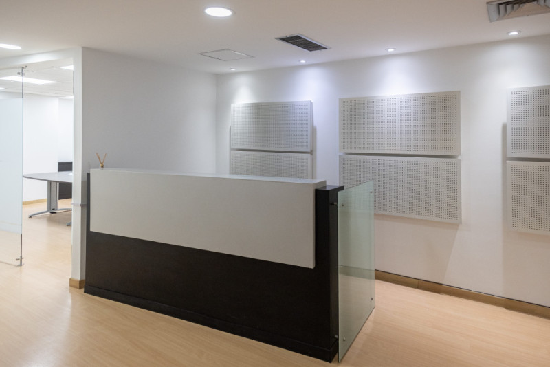 Oficina En Venta - Chico Reservado, Bogotá