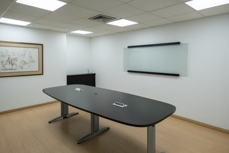Oficina En Venta - Chico Reservado, Bogotá