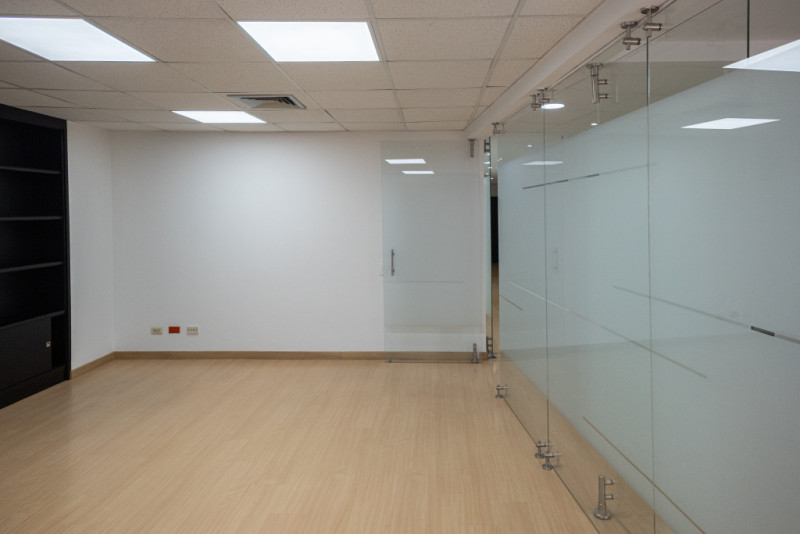Oficina En Venta - Chico Reservado, Bogotá