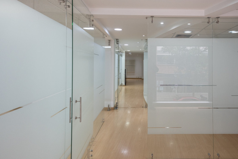 Oficina En Venta - Chico Reservado, Bogotá