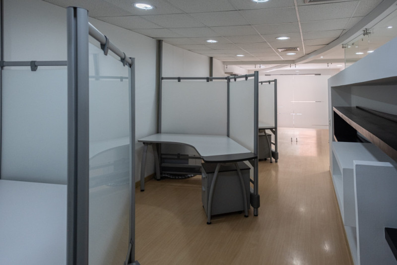 Oficina En Venta - Chico Reservado, Bogotá