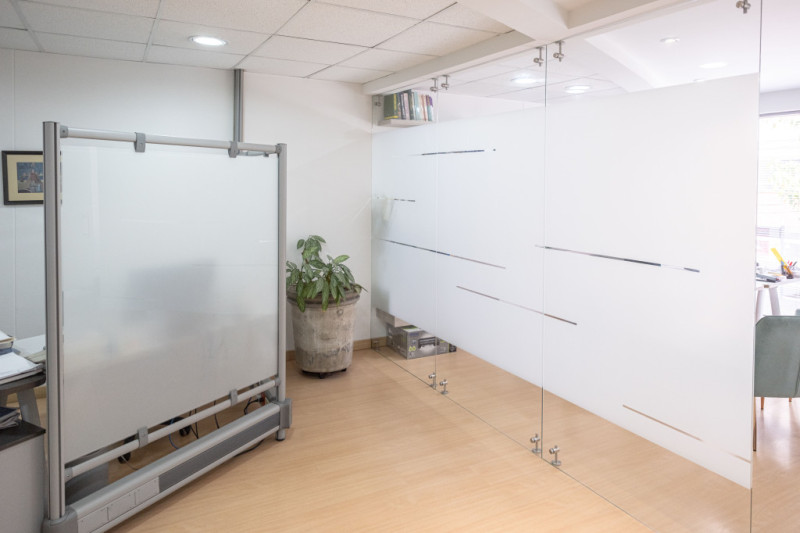 Oficina En Venta - Chico Reservado, Bogotá