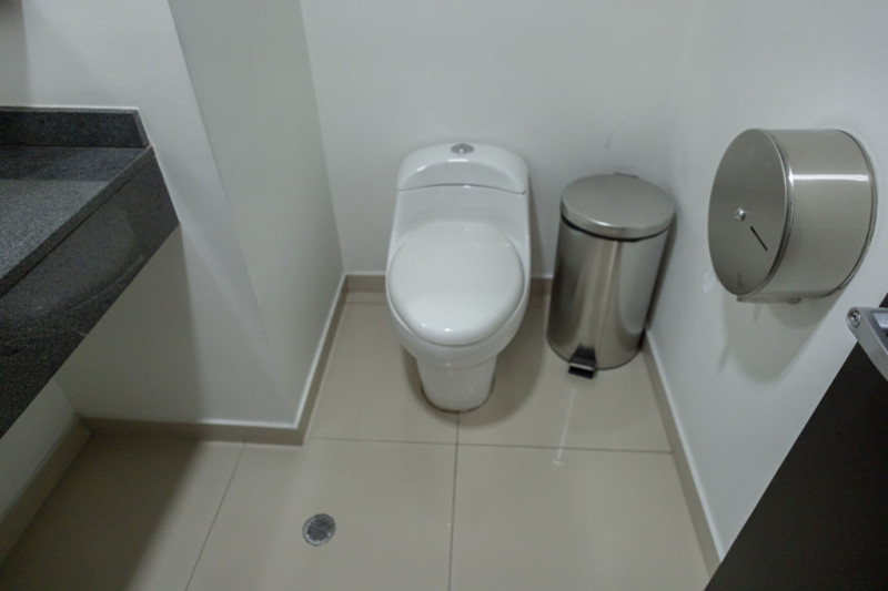 Oficina En Venta - Chico Reservado, Bogotá