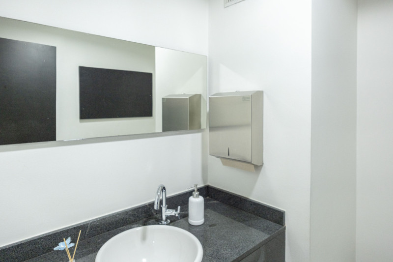 Oficina En Venta - Chico Reservado, Bogotá