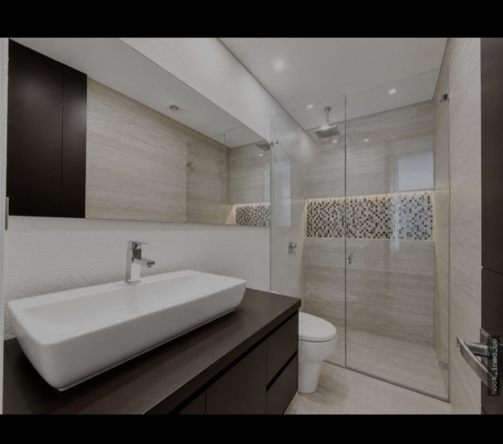 Apartamento En Venta - San Patricio-Usaquén, Bogotá