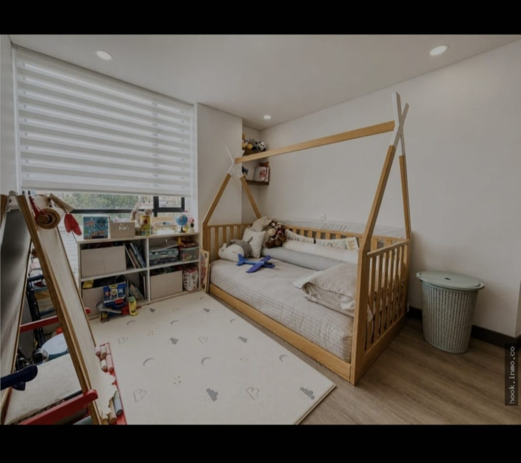 Apartamento En Venta - San Patricio-Usaquén, Bogotá