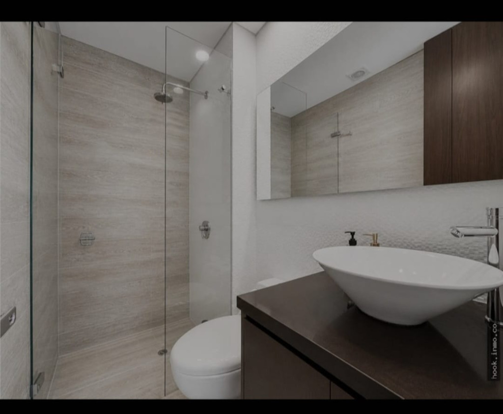 Apartamento En Venta - San Patricio-Usaquén, Bogotá