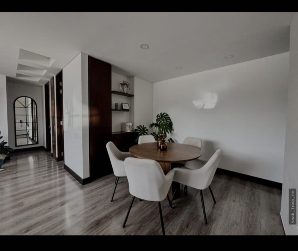Apartamento En Venta - San Patricio-Usaquén, Bogotá