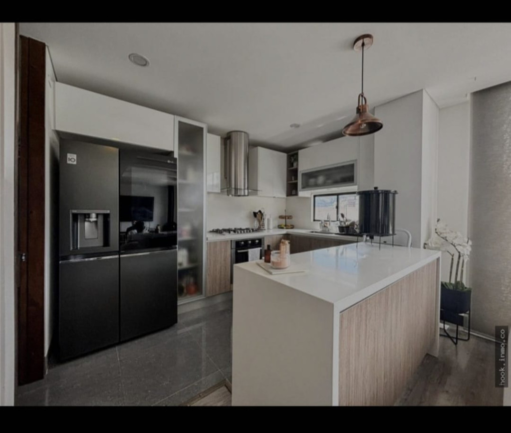 Apartamento En Venta - San Patricio-Usaquén, Bogotá