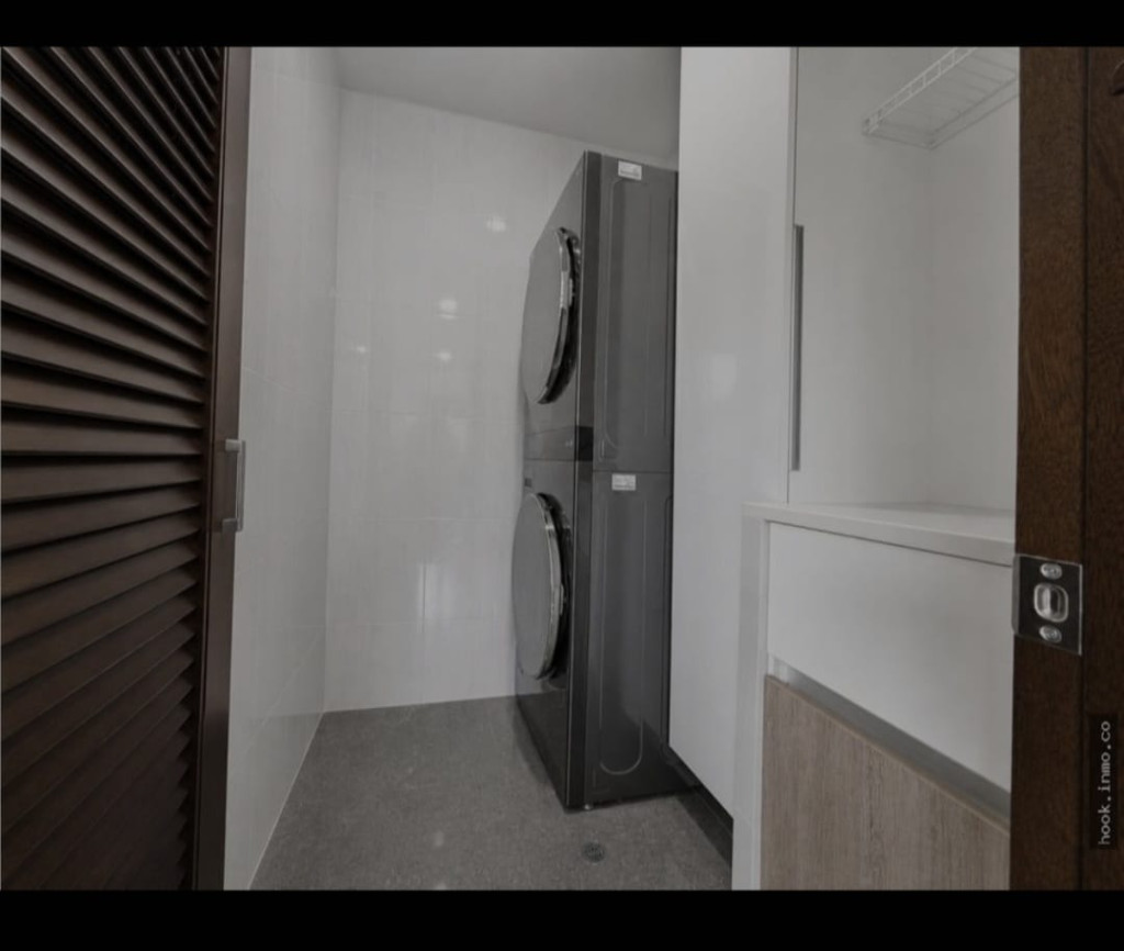 Apartamento En Venta - San Patricio-Usaquén, Bogotá