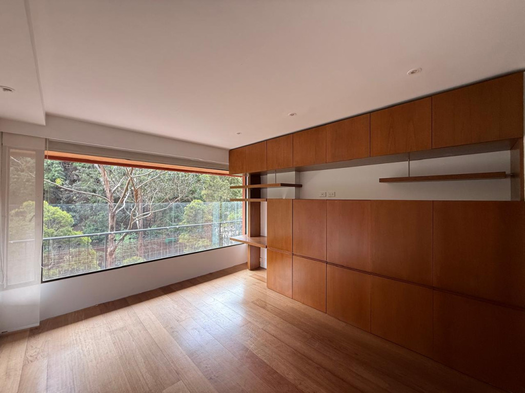Apartamento En Arriendo - Santa Barbara Alta-Usaquén, Bogotá